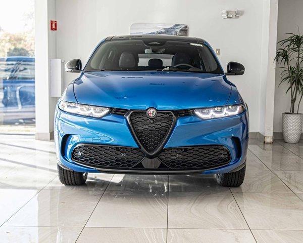 new 2025 Alfa Romeo Tonale car, priced at $41,130