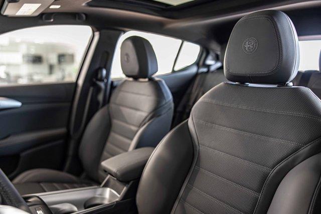 new 2025 Alfa Romeo Tonale car, priced at $41,130