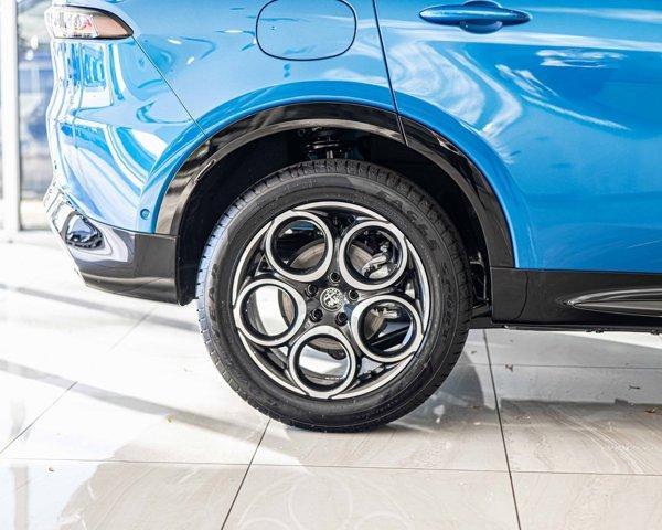 new 2025 Alfa Romeo Tonale car, priced at $41,130