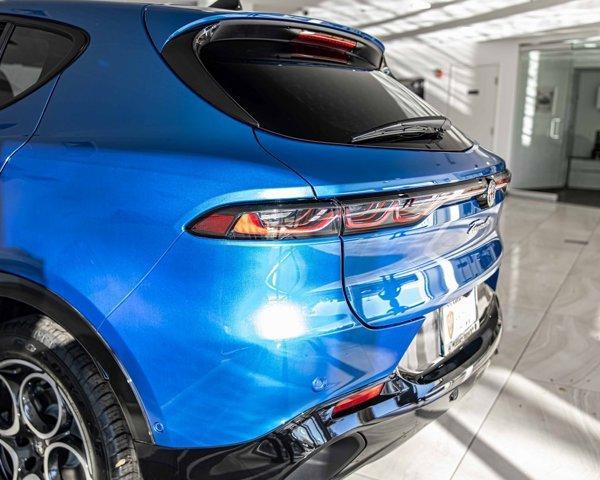 new 2025 Alfa Romeo Tonale car, priced at $41,130