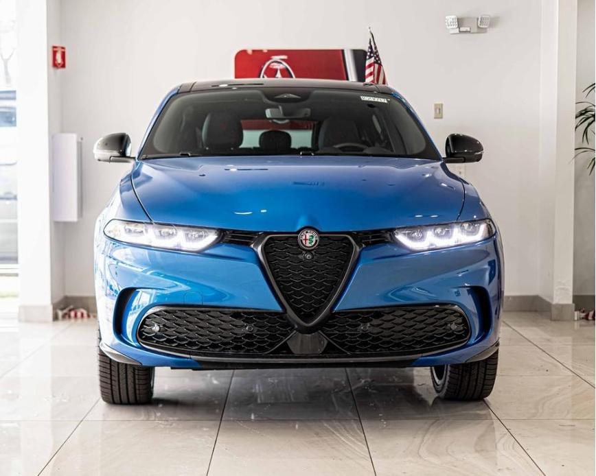 new 2024 Alfa Romeo Tonale car, priced at $48,645
