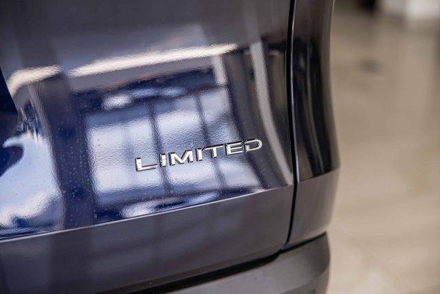 used 2024 Toyota Grand Highlander car, priced at $46,887