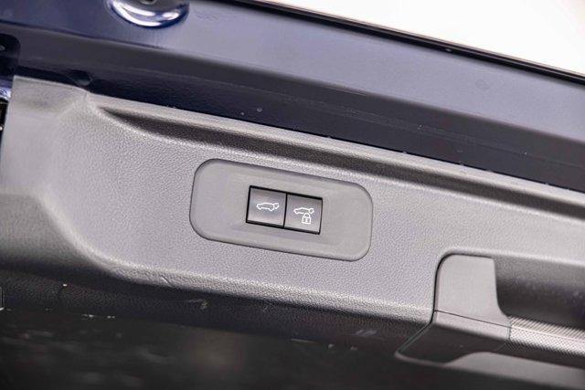 used 2024 Toyota Grand Highlander car, priced at $46,887