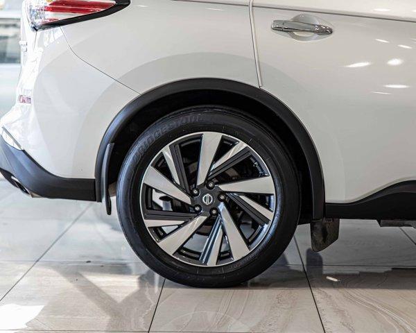 used 2016 Nissan Murano car, priced at $17,887