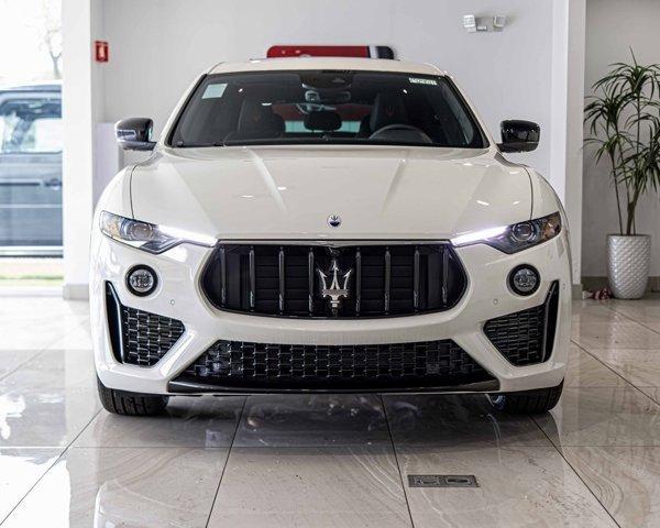 new 2024 Maserati Levante car, priced at $109,480