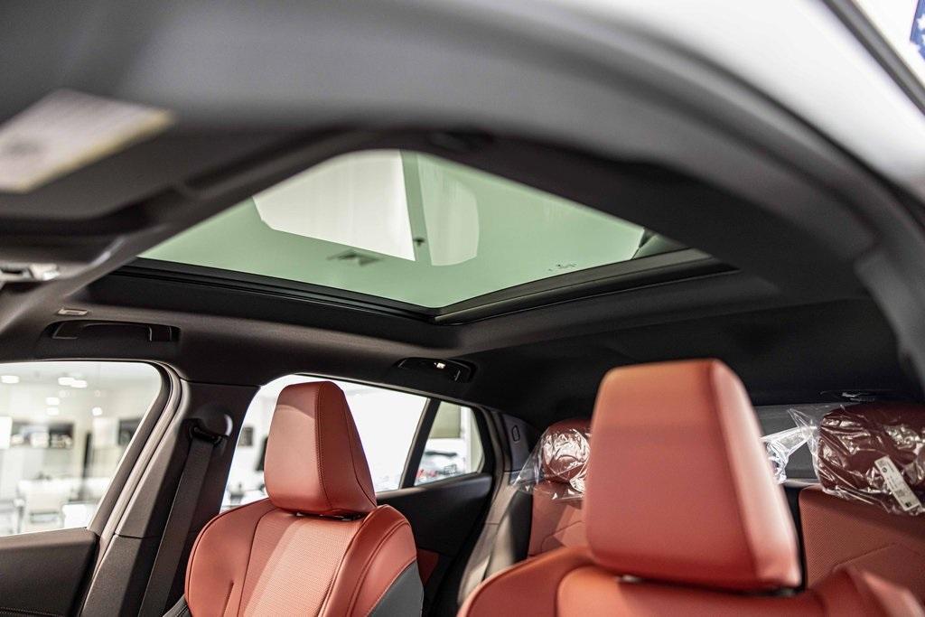 used 2024 BMW X2 car, priced at $48,995
