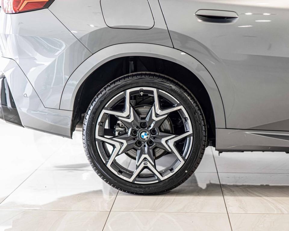 used 2024 BMW X2 car, priced at $48,995