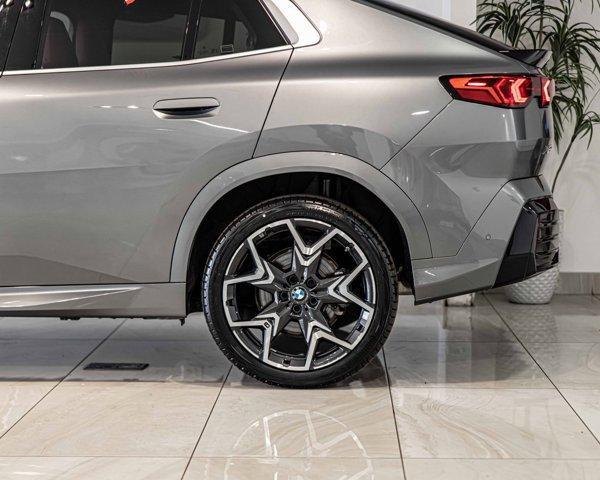 used 2024 BMW X2 car, priced at $49,998