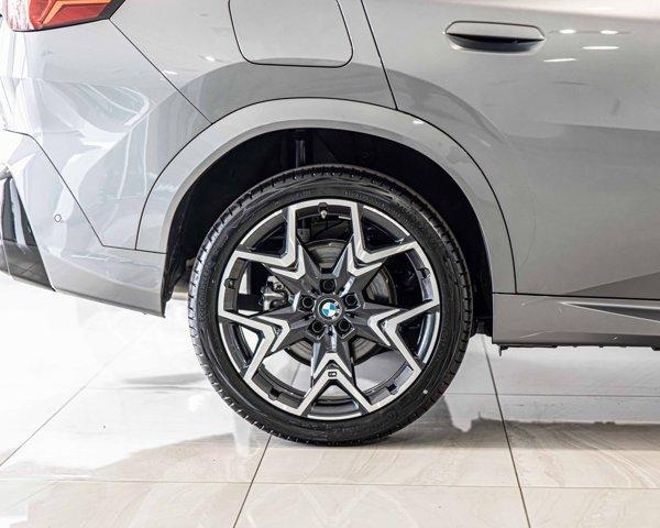 used 2024 BMW X2 car, priced at $49,998
