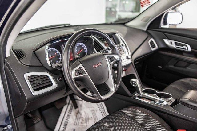 used 2015 GMC Terrain car, priced at $15,997