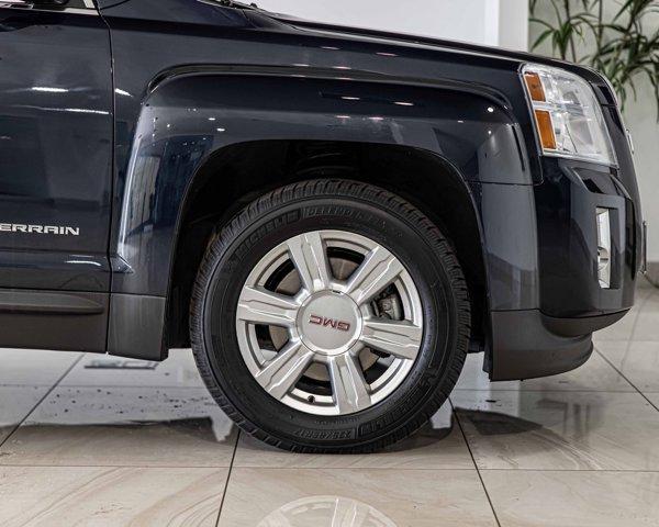 used 2015 GMC Terrain car, priced at $15,997