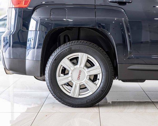 used 2015 GMC Terrain car, priced at $15,997