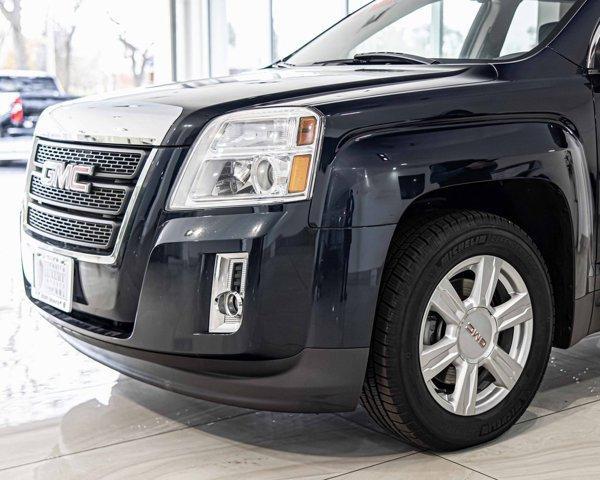 used 2015 GMC Terrain car, priced at $15,997