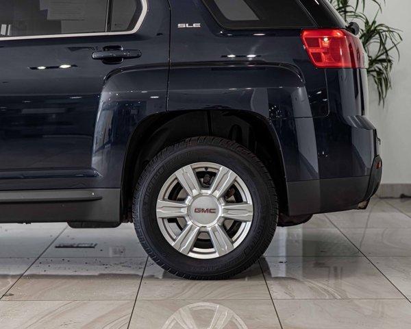 used 2015 GMC Terrain car, priced at $15,997