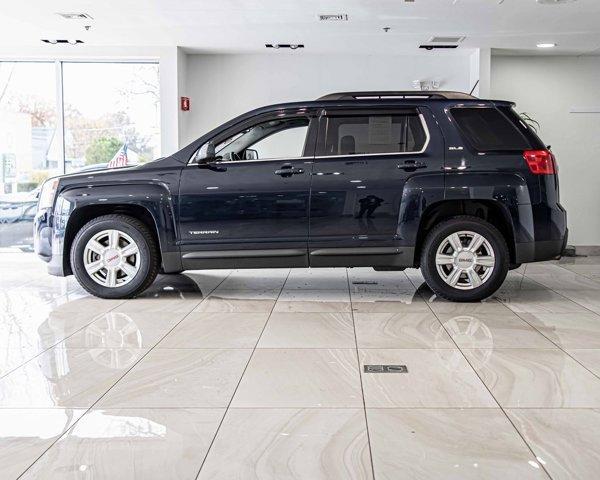 used 2015 GMC Terrain car, priced at $15,997