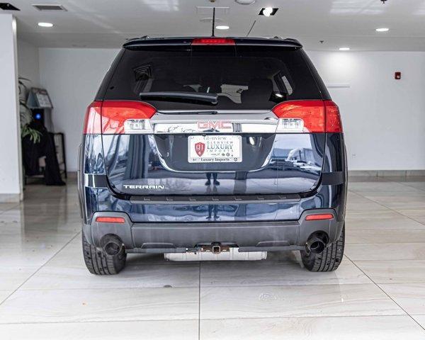 used 2015 GMC Terrain car, priced at $15,997