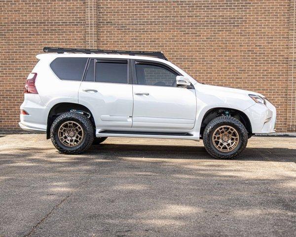 used 2019 Lexus GX 460 car, priced at $34,999