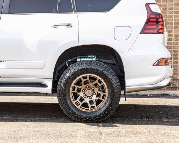 used 2019 Lexus GX 460 car, priced at $34,999