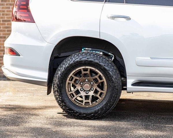 used 2019 Lexus GX 460 car, priced at $34,999