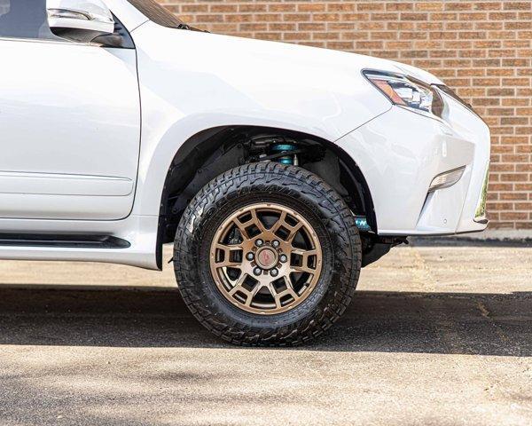 used 2019 Lexus GX 460 car, priced at $34,999