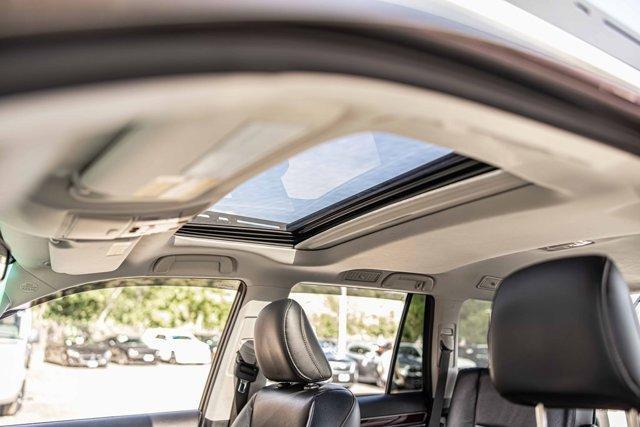 used 2019 Lexus GX 460 car, priced at $34,999
