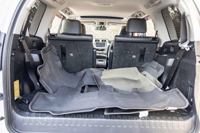 used 2019 Lexus GX 460 car, priced at $34,999