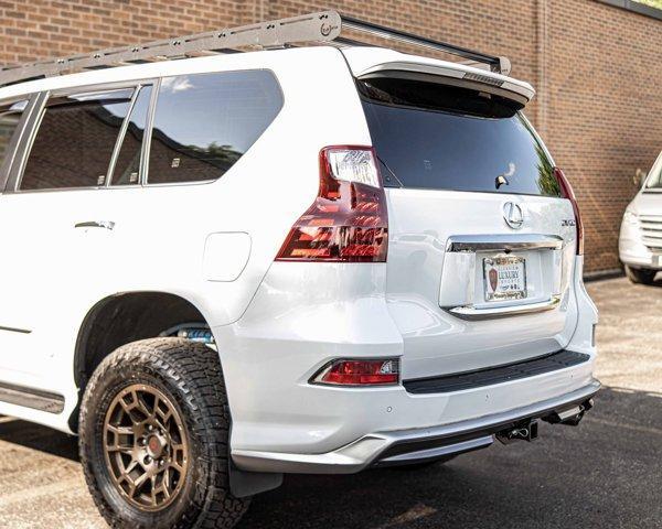 used 2019 Lexus GX 460 car, priced at $34,999
