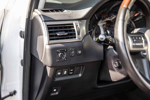 used 2019 Lexus GX 460 car, priced at $34,999