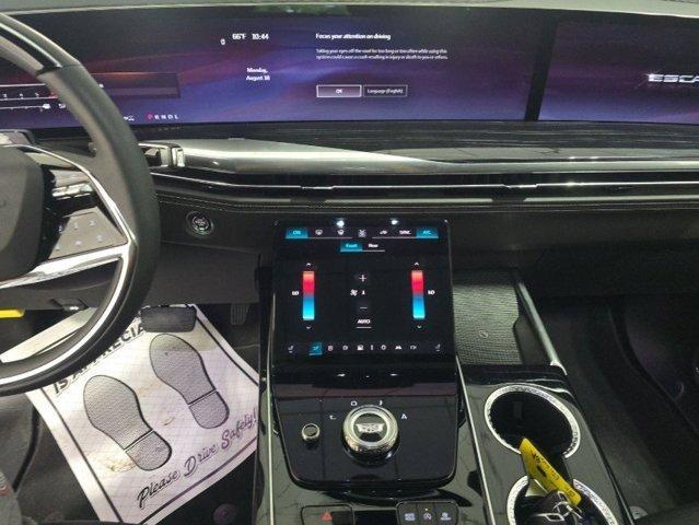 used 2025 Cadillac Escalade car