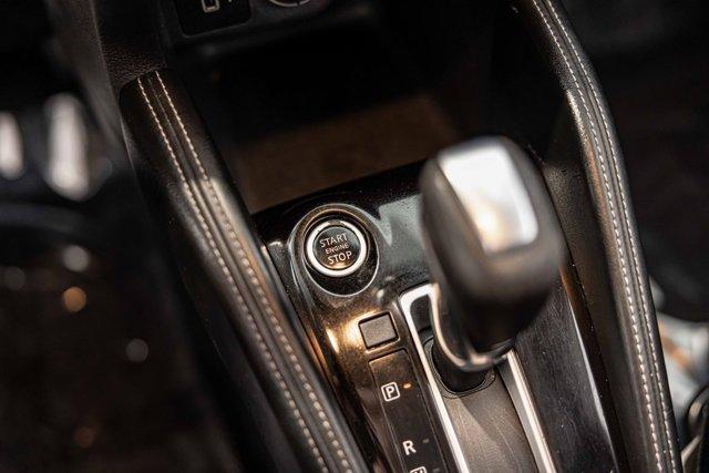 used 2020 Nissan Kicks car, priced at $13,999