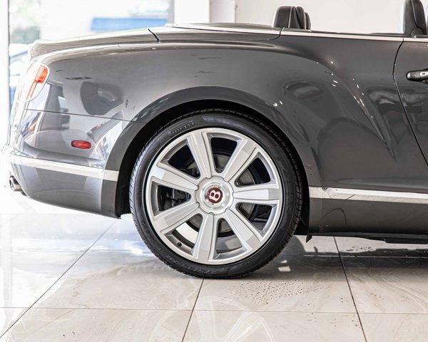 used 2016 Bentley Continental GT car, priced at $99,888