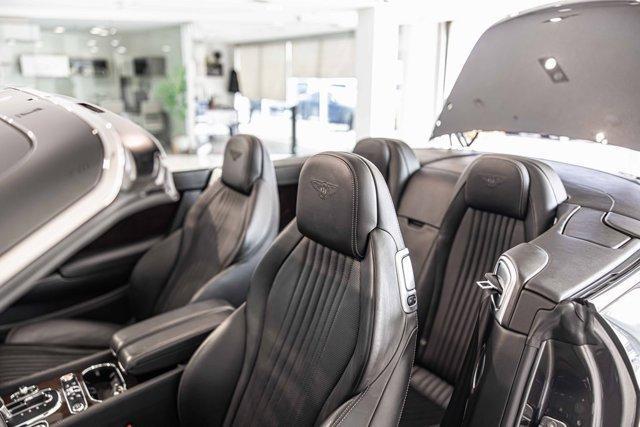 used 2016 Bentley Continental GT car, priced at $99,888