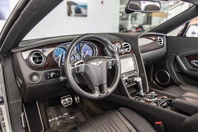 used 2016 Bentley Continental GT car, priced at $99,888