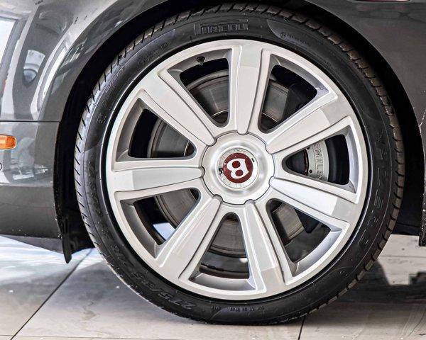 used 2016 Bentley Continental GT car, priced at $99,888
