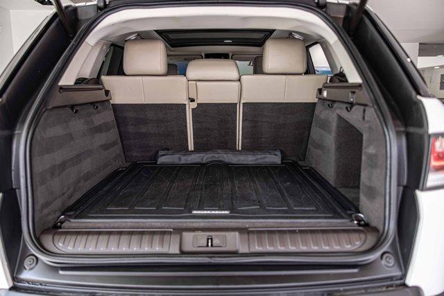 used 2016 Land Rover Range Rover Sport car, priced at $15,999