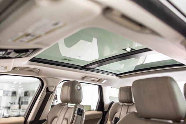 used 2016 Land Rover Range Rover Sport car, priced at $15,999