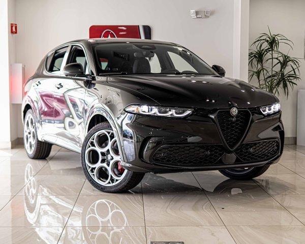 new 2024 Alfa Romeo Tonale car, priced at $49,985