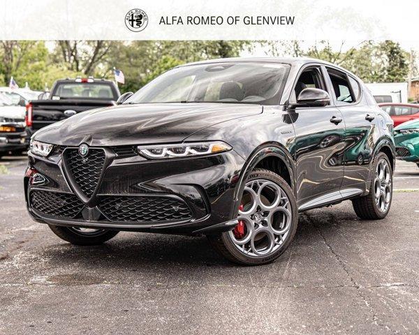 new 2024 Alfa Romeo Tonale car, priced at $49,985