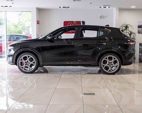 new 2024 Alfa Romeo Tonale car, priced at $49,985