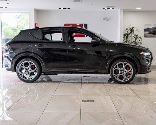 new 2024 Alfa Romeo Tonale car, priced at $49,985