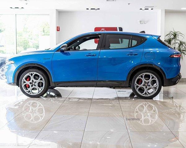 new 2024 Alfa Romeo Tonale car, priced at $48,645