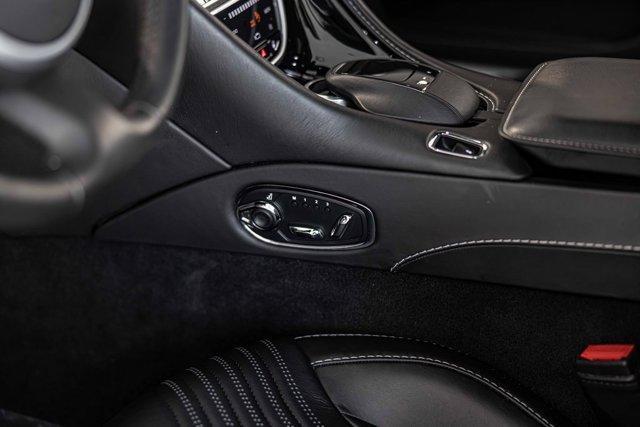 used 2019 Aston Martin DB11 car, priced at $112,897