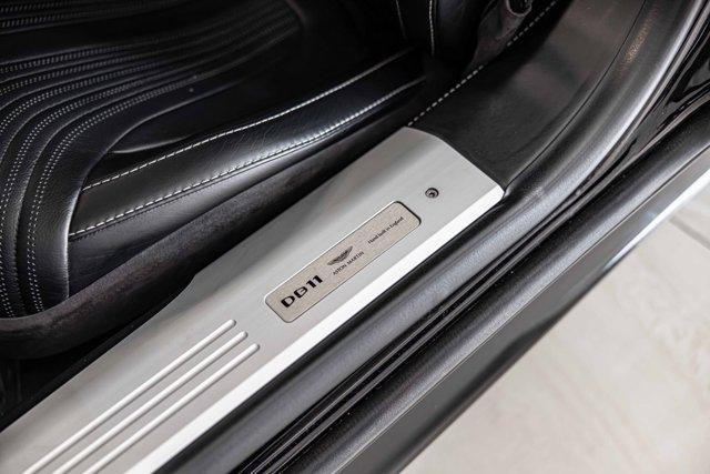 used 2019 Aston Martin DB11 car, priced at $112,897