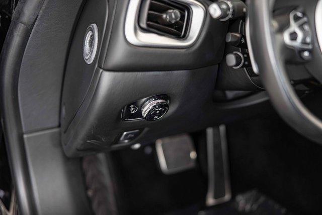 used 2019 Aston Martin DB11 car, priced at $112,897