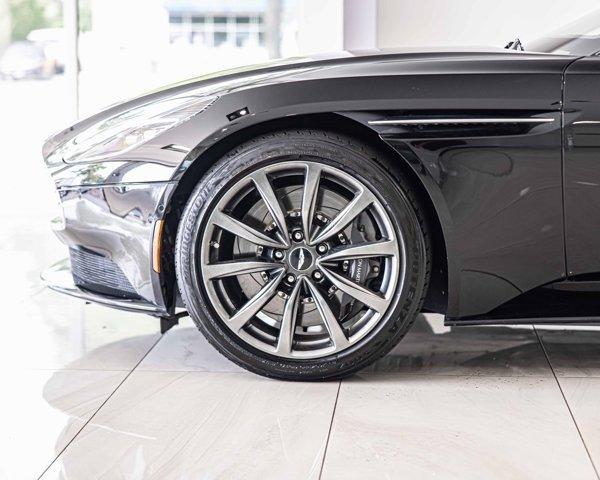 used 2019 Aston Martin DB11 car, priced at $112,897