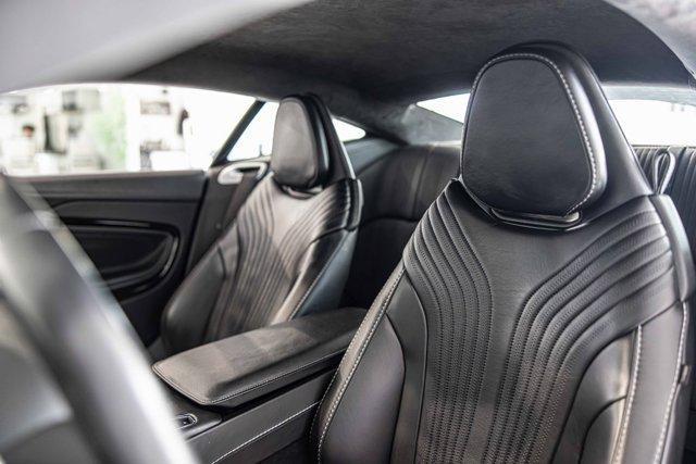 used 2019 Aston Martin DB11 car, priced at $112,897