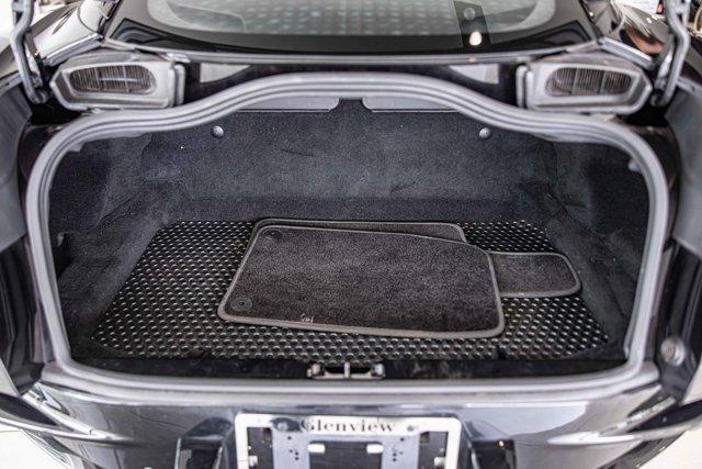 used 2019 Aston Martin DB11 car, priced at $112,897