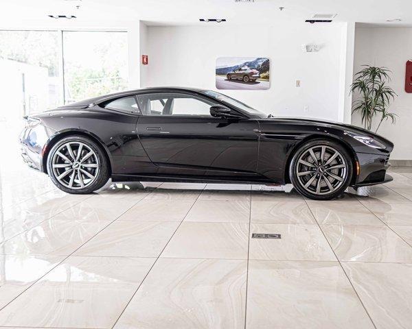 used 2019 Aston Martin DB11 car, priced at $112,897