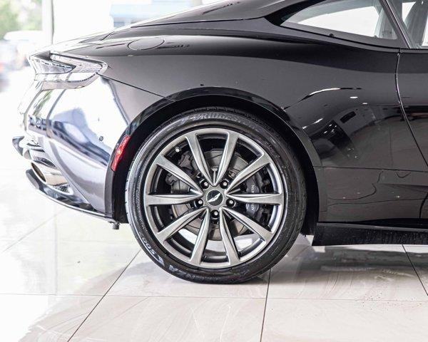 used 2019 Aston Martin DB11 car, priced at $112,897
