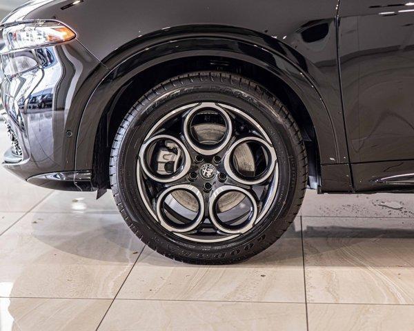 new 2025 Alfa Romeo Tonale car, priced at $41,130